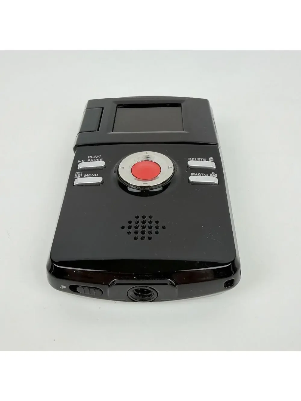 RCA Small Wonder Handheld Camcorder Model EZ1000R